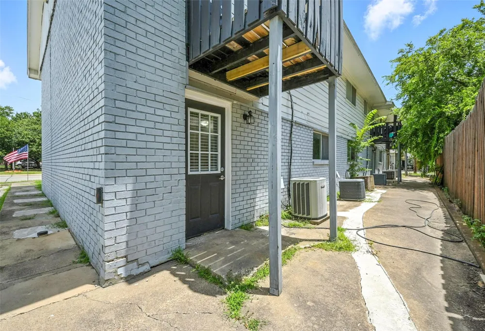 103 W Brown Street #1 Wylie, TX 75098