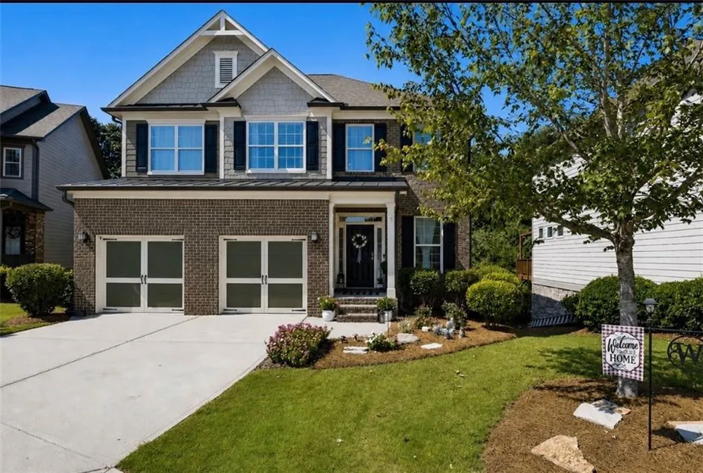 6872 Outrigger Court Flowery Branch, GA 30542