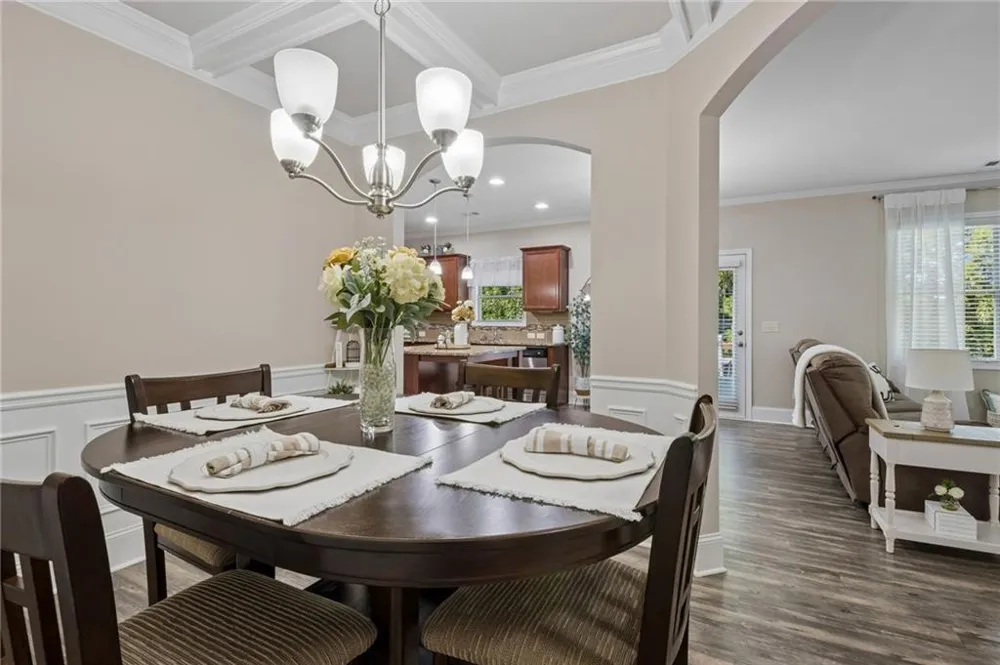 6872 Outrigger Court Flowery Branch, GA 30542