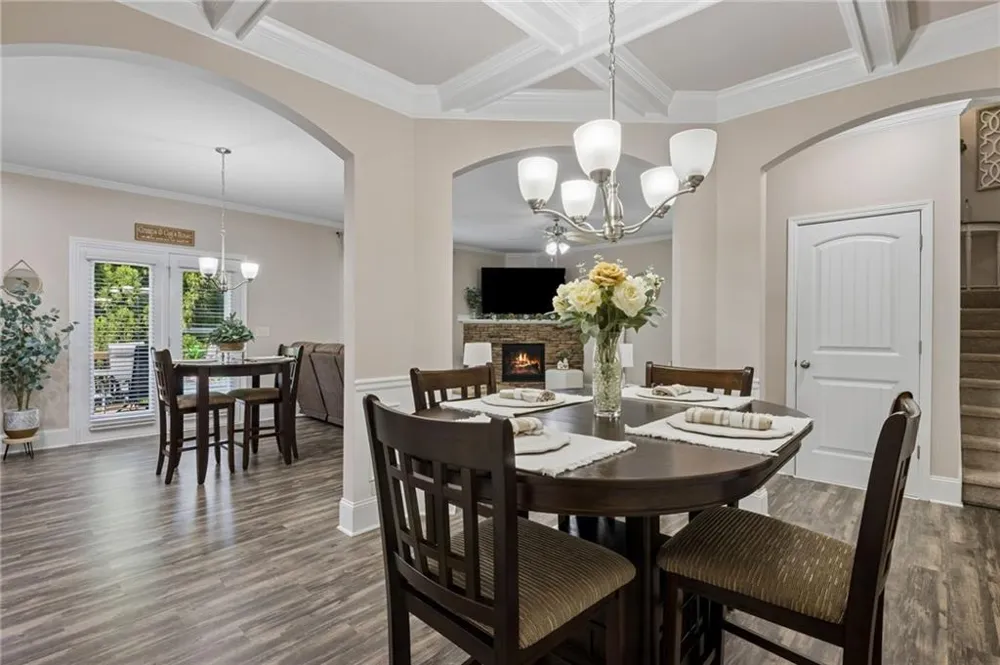 6872 Outrigger Court Flowery Branch, GA 30542