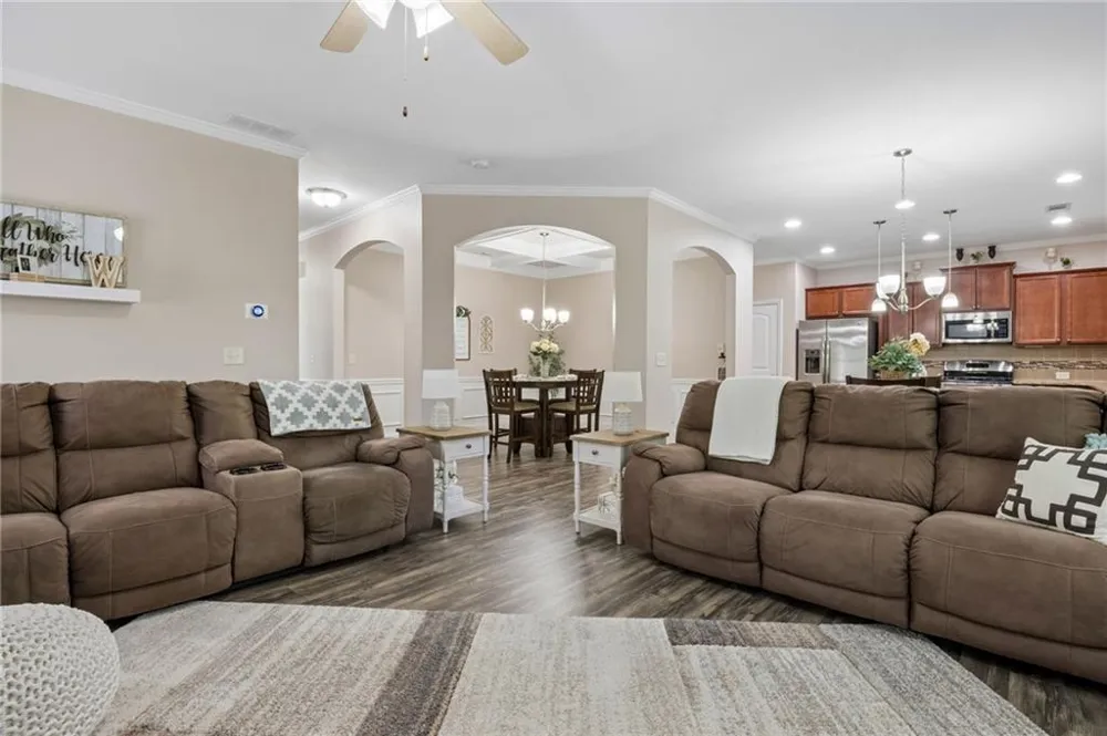 6872 Outrigger Court Flowery Branch, GA 30542