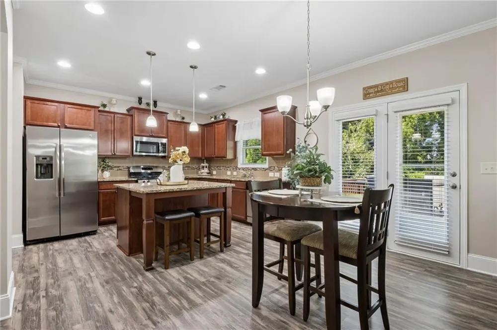 6872 Outrigger Court Flowery Branch, GA 30542