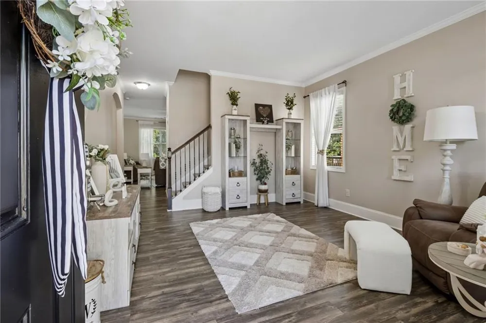 6872 Outrigger Court Flowery Branch, GA 30542