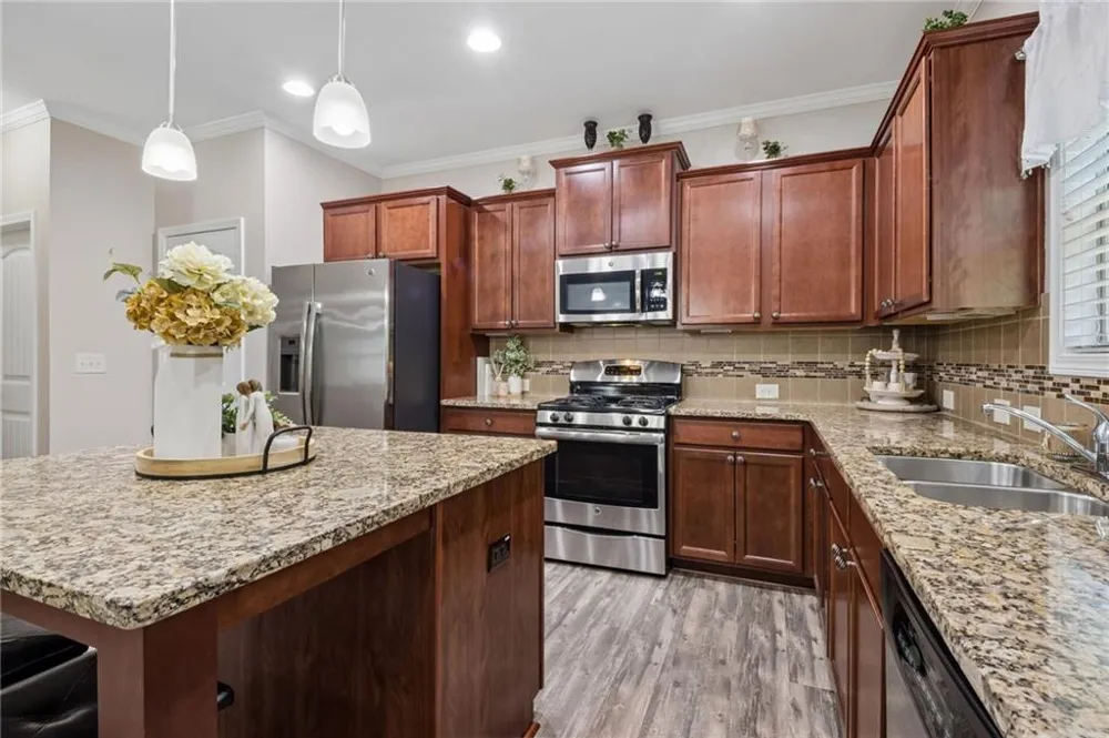6872 Outrigger Court Flowery Branch, GA 30542