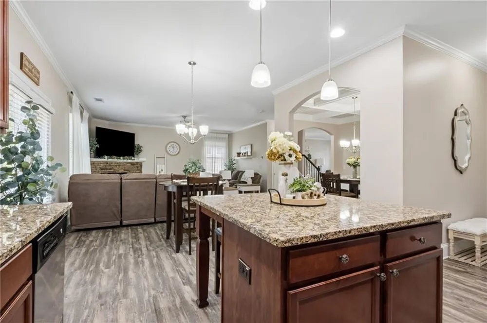 6872 Outrigger Court Flowery Branch, GA 30542