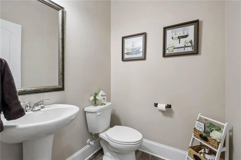 6872 Outrigger Court Flowery Branch, GA 30542