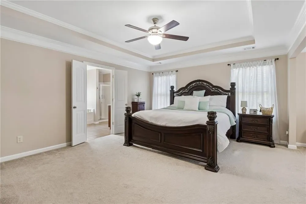 6872 Outrigger Court Flowery Branch, GA 30542