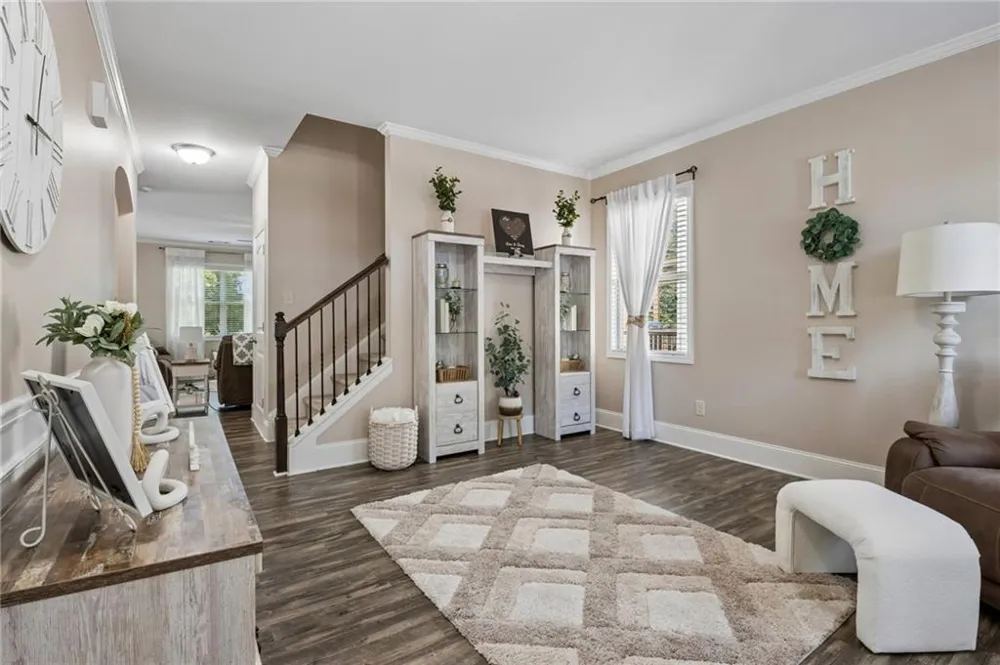 6872 Outrigger Court Flowery Branch, GA 30542
