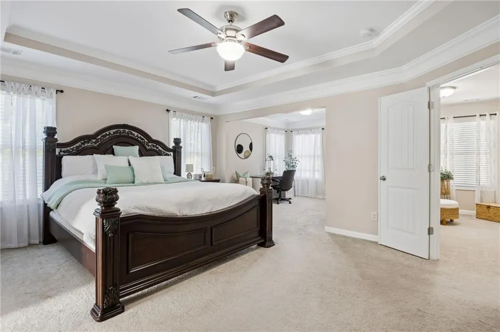 6872 Outrigger Court Flowery Branch, GA 30542