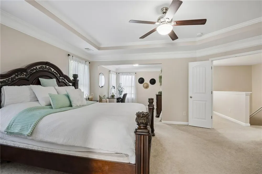 6872 Outrigger Court Flowery Branch, GA 30542