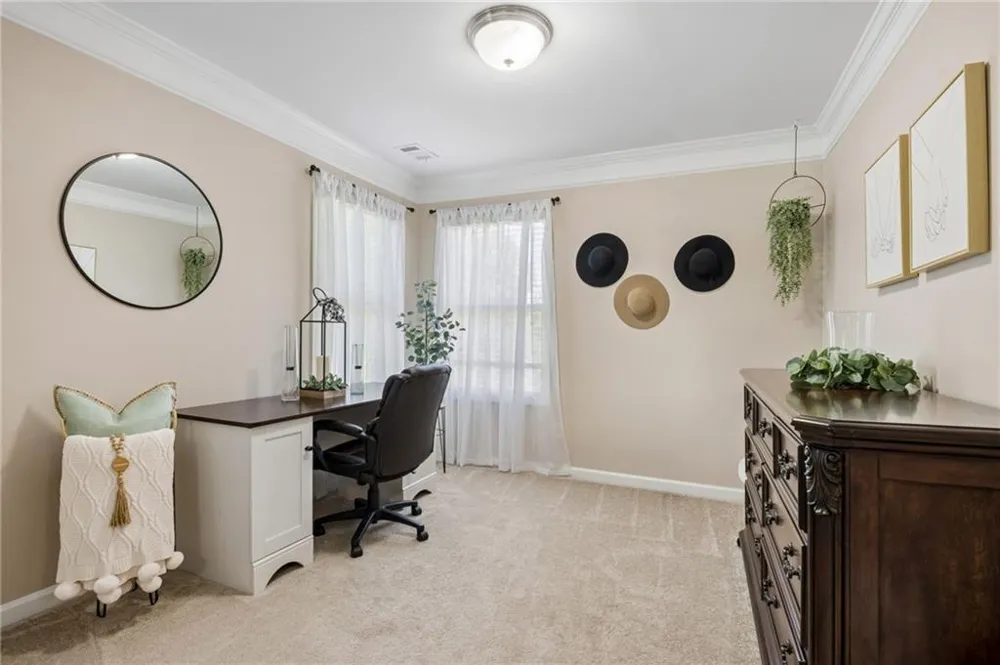 6872 Outrigger Court Flowery Branch, GA 30542