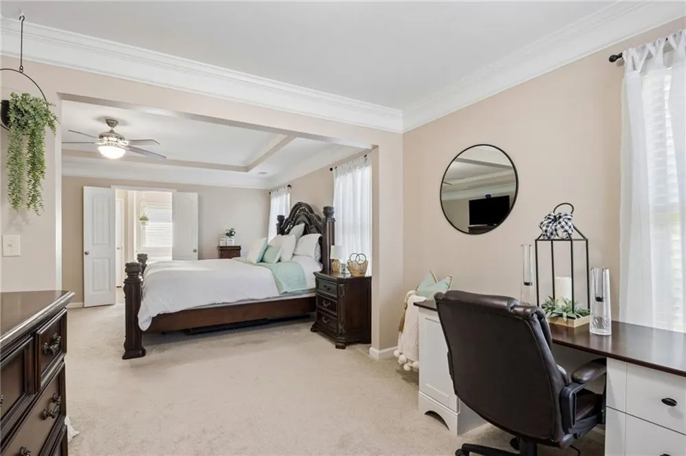 6872 Outrigger Court Flowery Branch, GA 30542