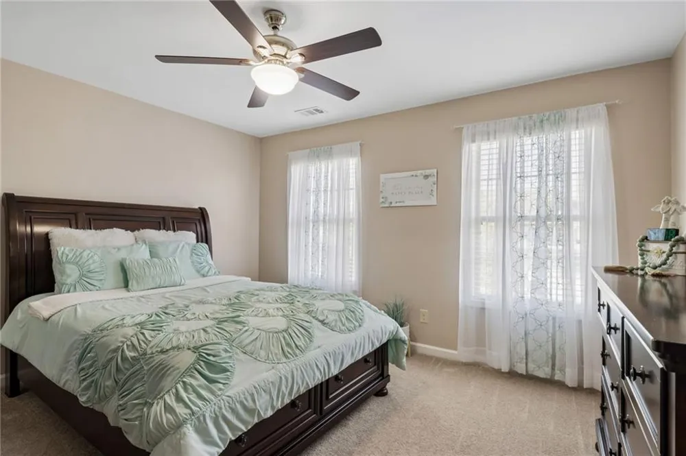 6872 Outrigger Court Flowery Branch, GA 30542