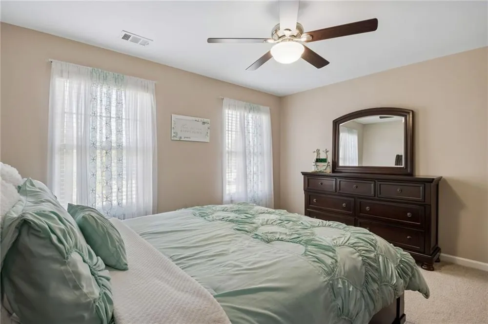 6872 Outrigger Court Flowery Branch, GA 30542