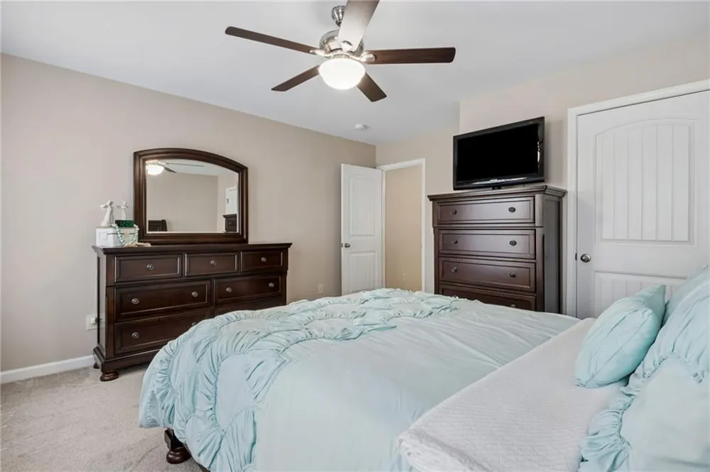 6872 Outrigger Court Flowery Branch, GA 30542