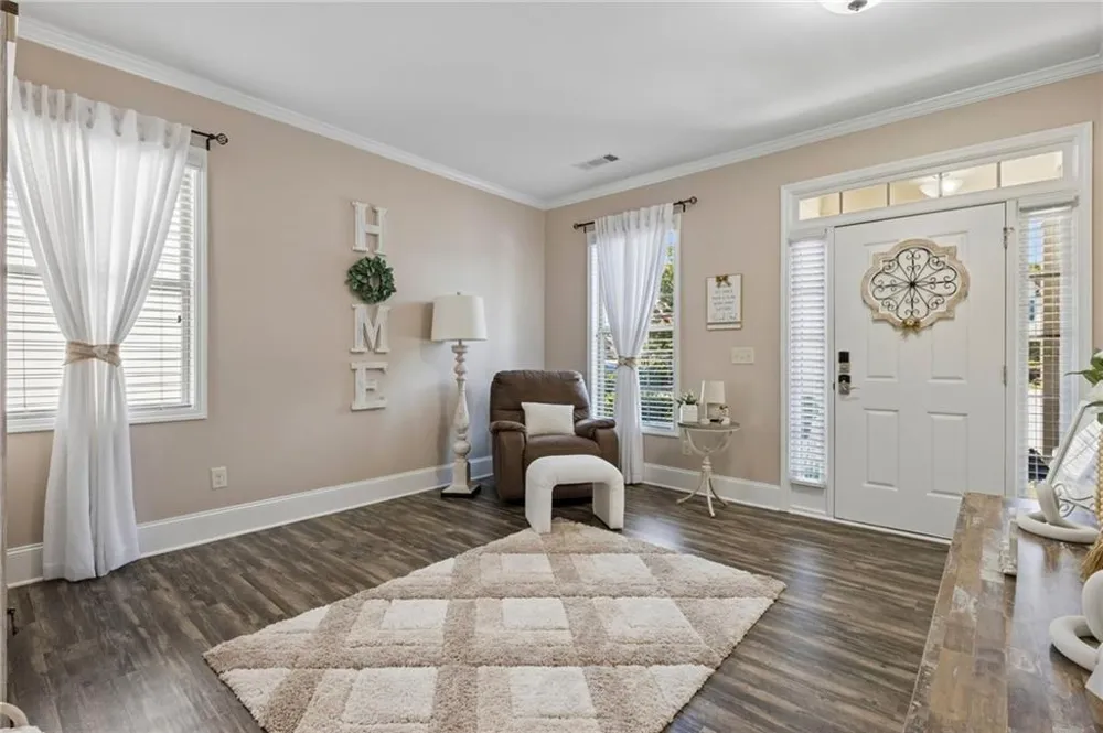 6872 Outrigger Court Flowery Branch, GA 30542