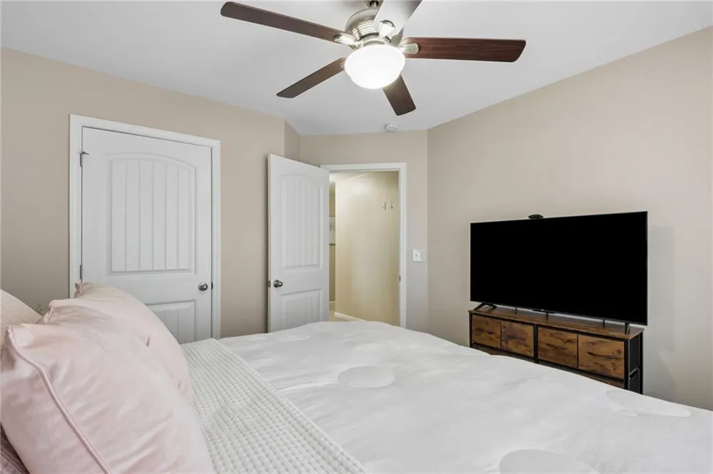 6872 Outrigger Court Flowery Branch, GA 30542