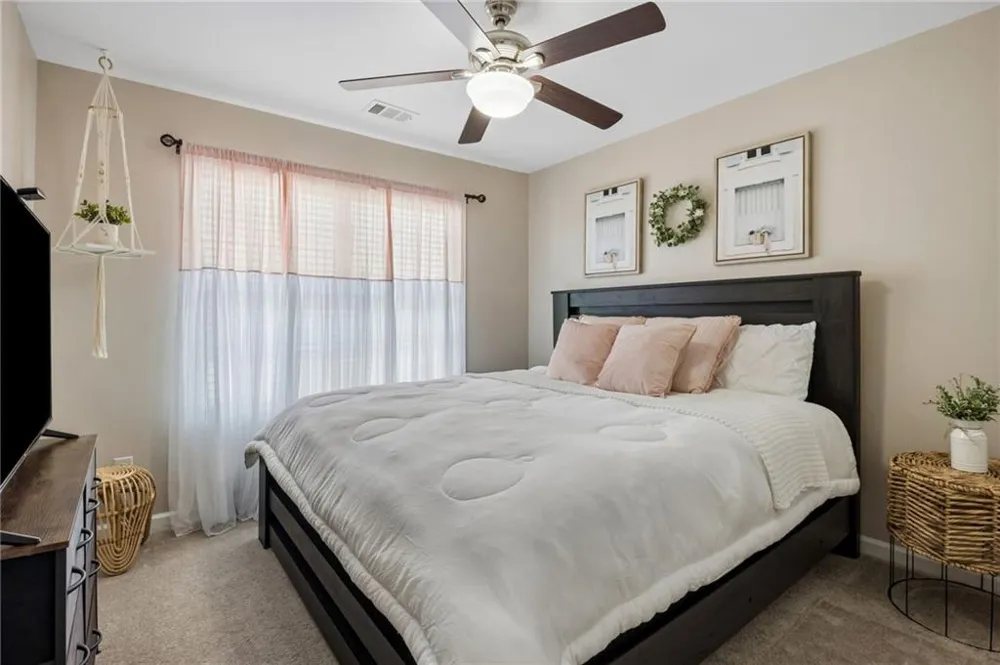 6872 Outrigger Court Flowery Branch, GA 30542