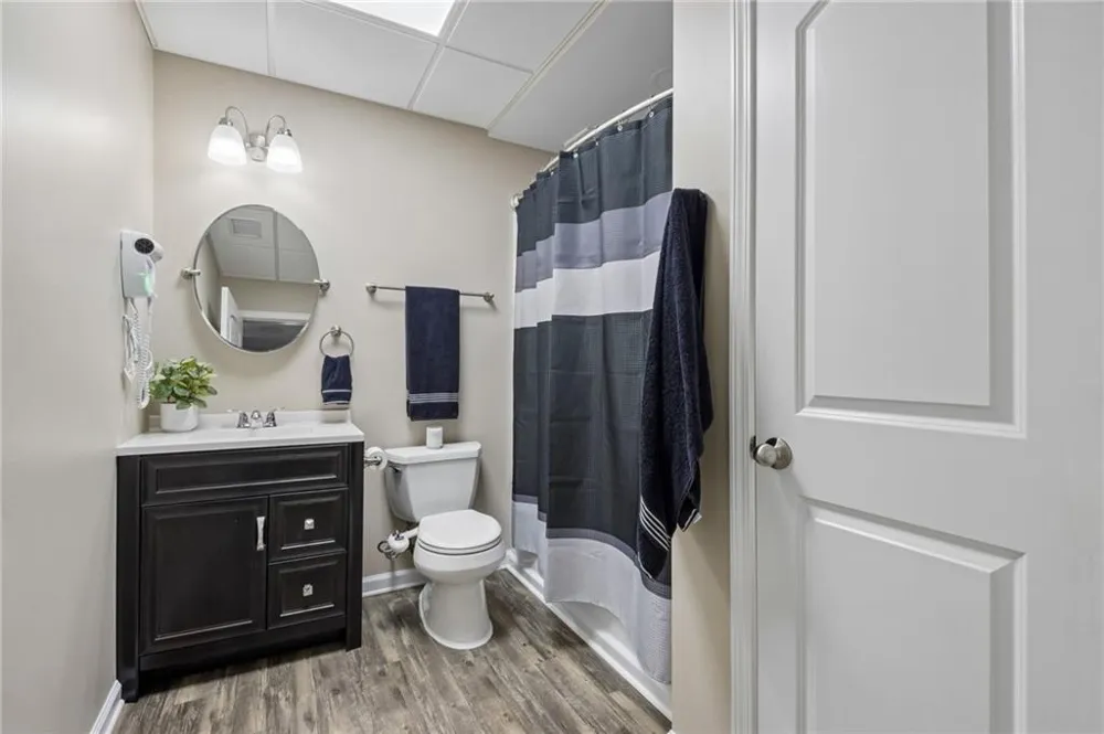 6872 Outrigger Court Flowery Branch, GA 30542