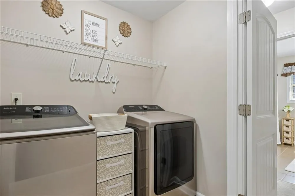 6872 Outrigger Court Flowery Branch, GA 30542
