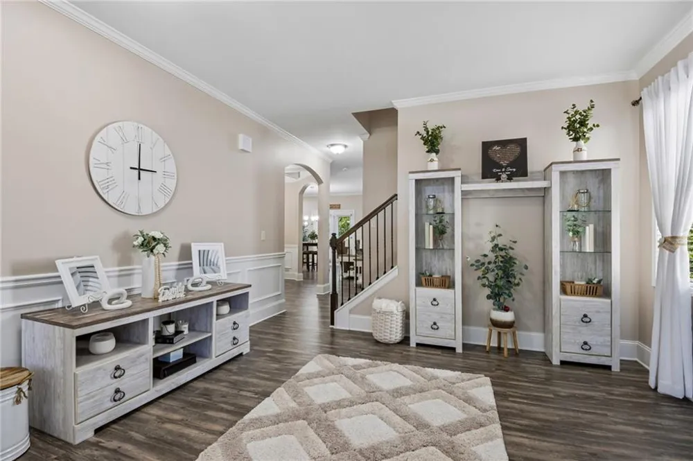 6872 Outrigger Court Flowery Branch, GA 30542