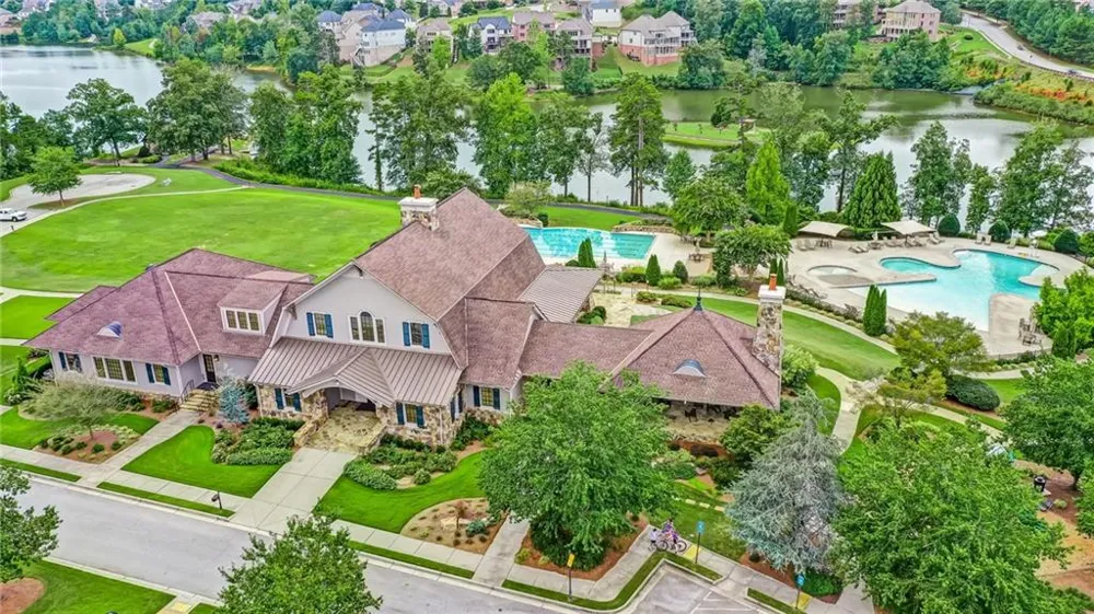 6872 Outrigger Court Flowery Branch, GA 30542
