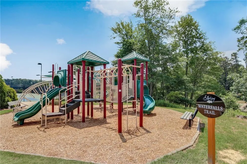 6872 Outrigger Court Flowery Branch, GA 30542