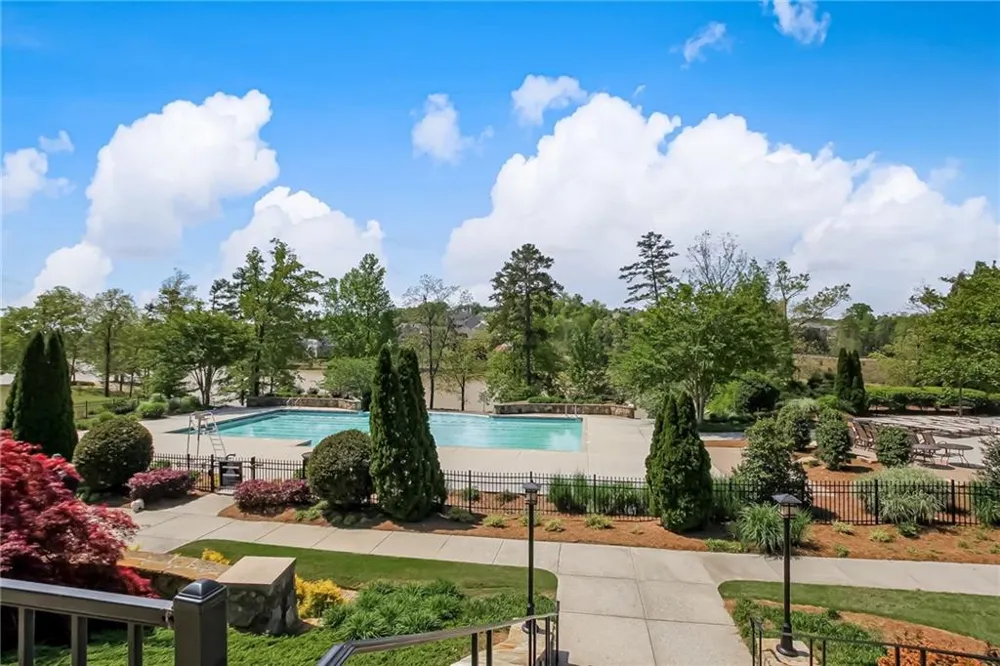 6872 Outrigger Court Flowery Branch, GA 30542