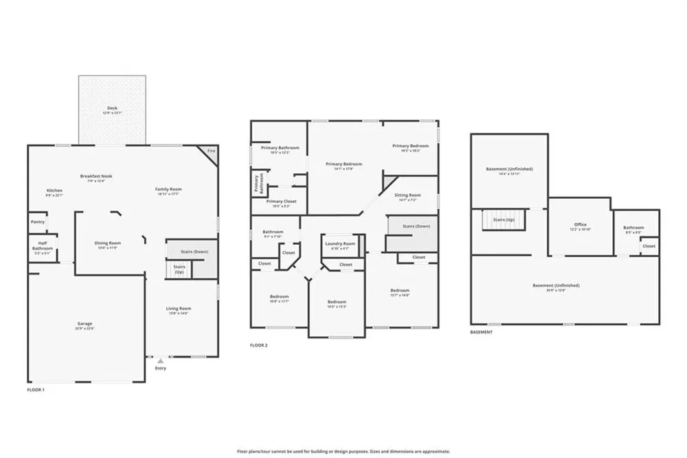 6872 Outrigger Court Flowery Branch, GA 30542