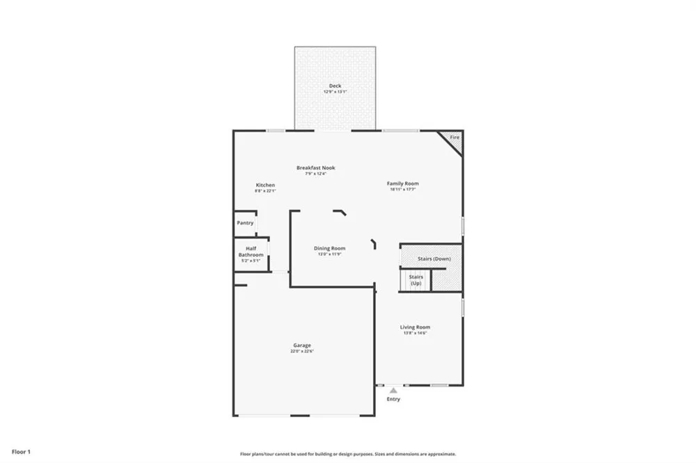 6872 Outrigger Court Flowery Branch, GA 30542