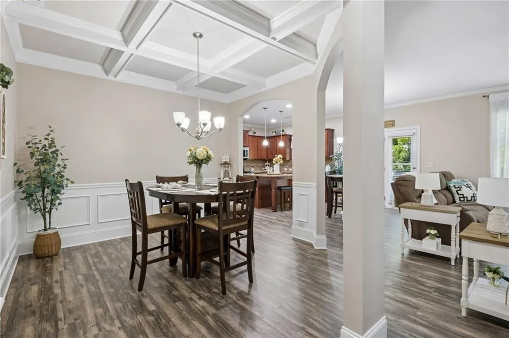 6872 Outrigger Court Flowery Branch, GA 30542