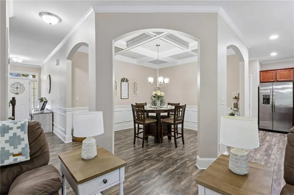 6872 Outrigger Court Flowery Branch, GA 30542