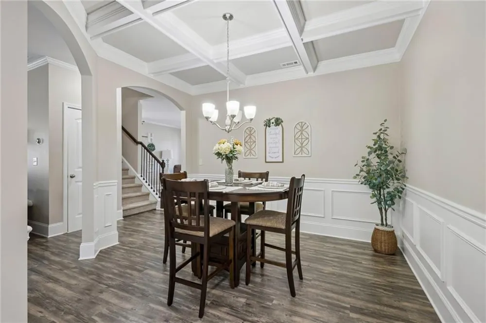 6872 Outrigger Court Flowery Branch, GA 30542