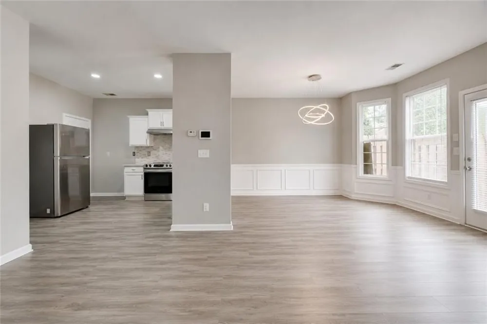 2785 Sudbury Trace Norcross, GA 30071