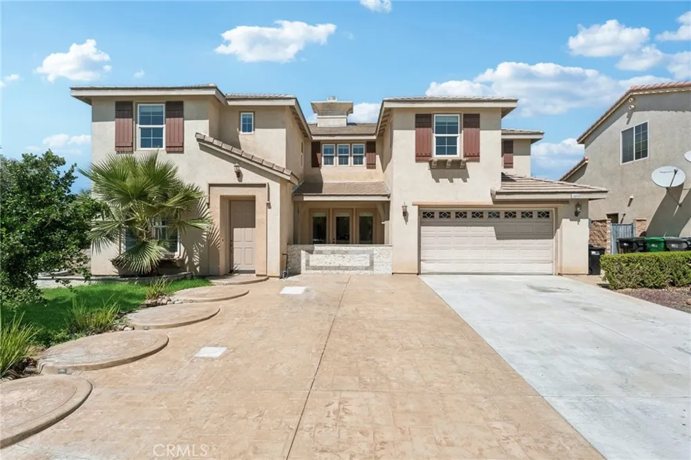 12678 Burbank Road Eastvale, CA 92880