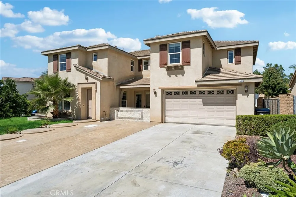 12678 Burbank Road Eastvale, CA 92880