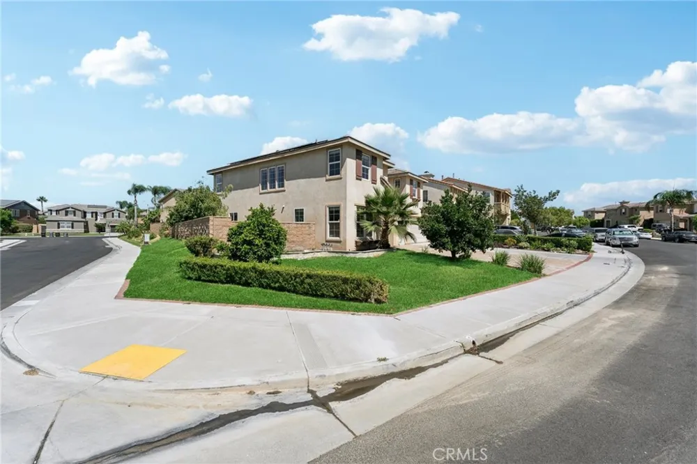 12678 Burbank Road Eastvale, CA 92880