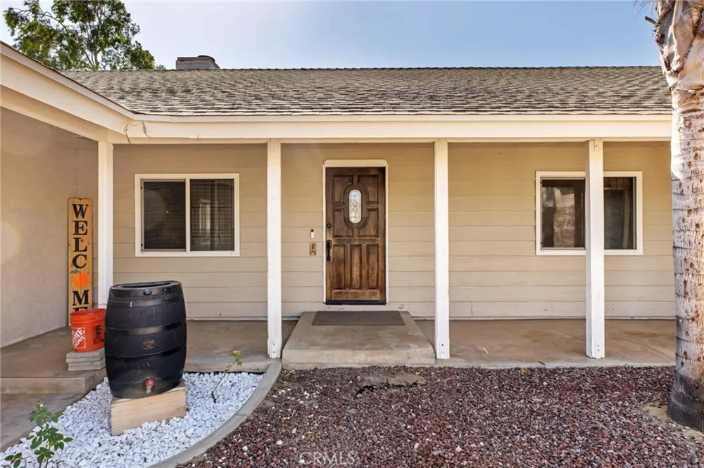 8015 Gopher Gulch Road Riverside, CA 92506