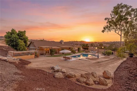 8015 Gopher Gulch Road