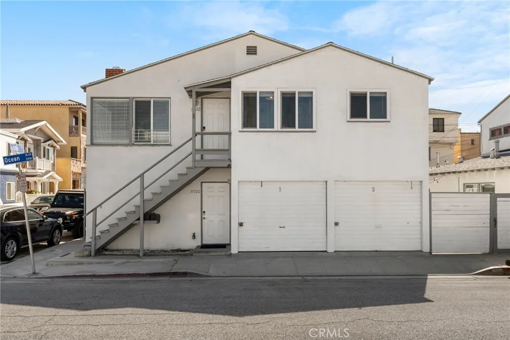 5920 E Ocean Blvd Long Beach, CA 90803