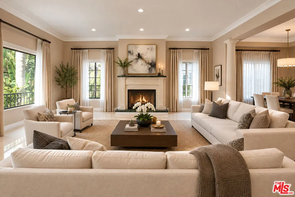 3836 Mound View Avenue Studio City, CA 91604
