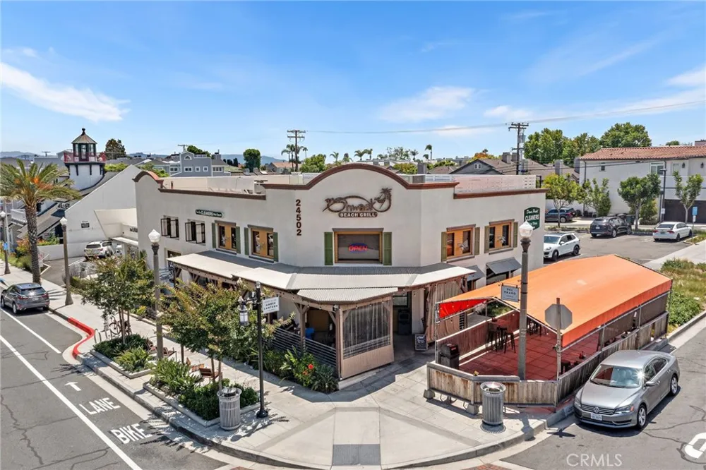 33791 Silver Lantern Dana Point, CA 92629