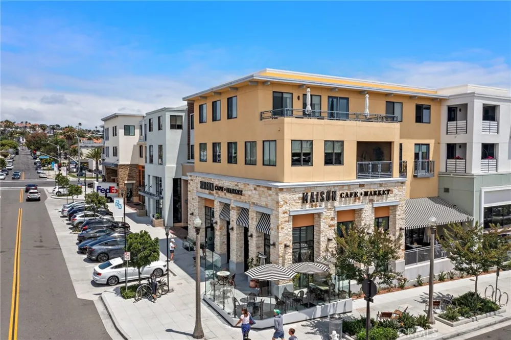 33791 Silver Lantern Dana Point, CA 92629