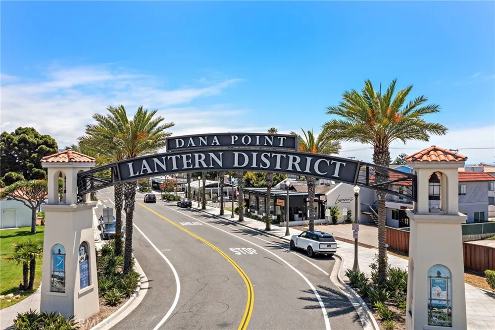 33791 Silver Lantern Dana Point, CA 92629