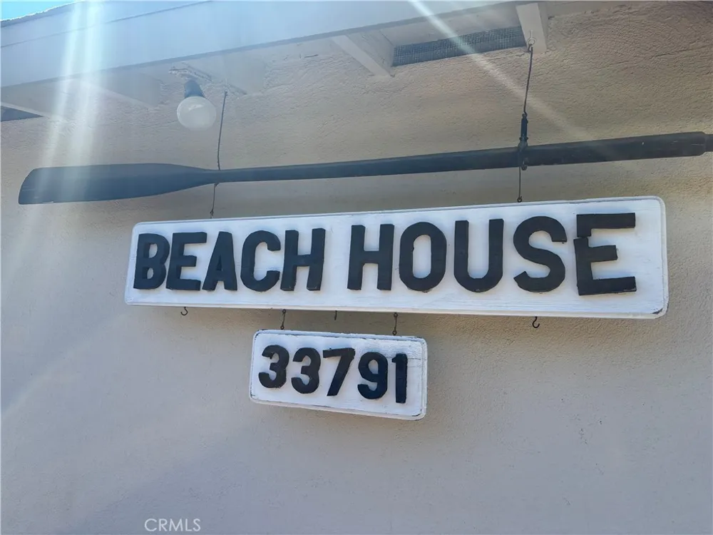 33791 Silver Lantern Dana Point, CA 92629