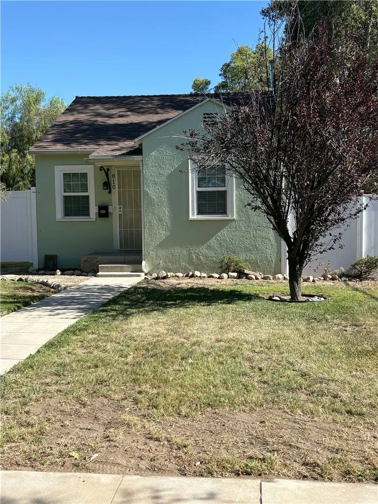 810 Campus #1 Redlands, CA 92374