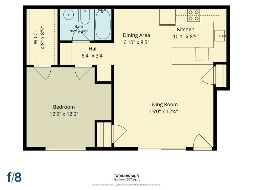 755 14th Avenue #409 Santa Cruz, CA 95062