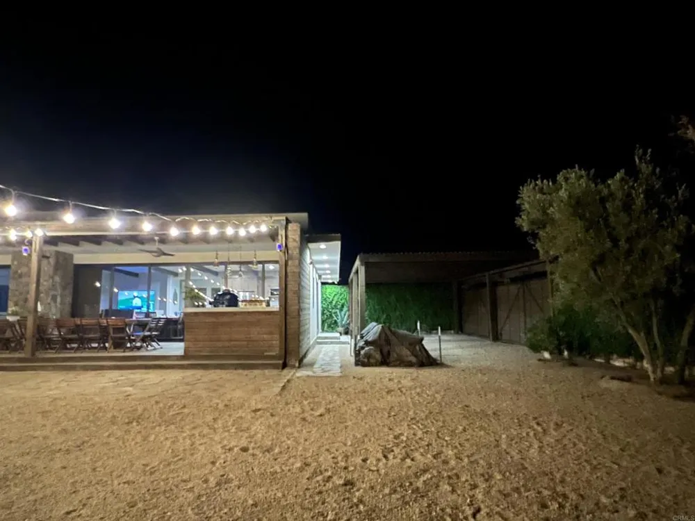 100 Valle De Guadalupe Other, CA 99999