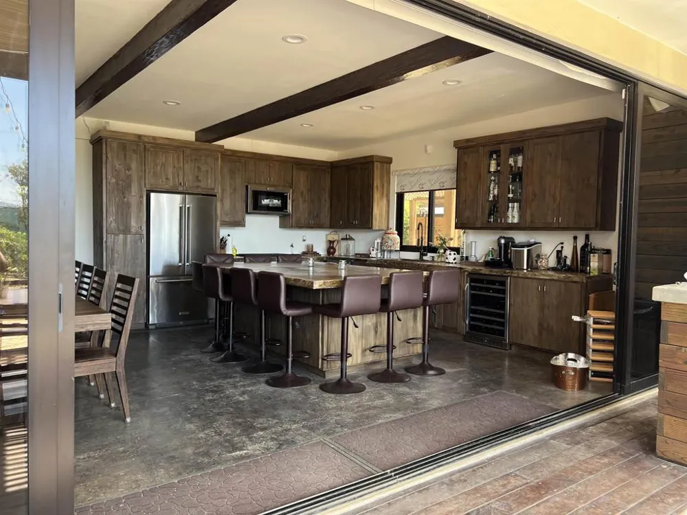 100 Valle De Guadalupe Other, CA 99999