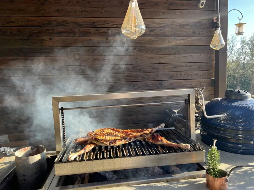 100 Valle De Guadalupe Other, CA 99999
